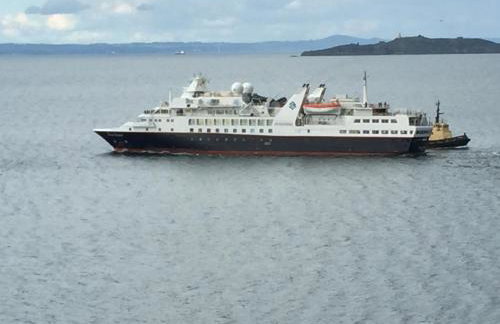 Edinburgh Western Harbour - Foto 40