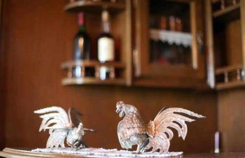 Casa Rural do Salgueirinho - Foto 25