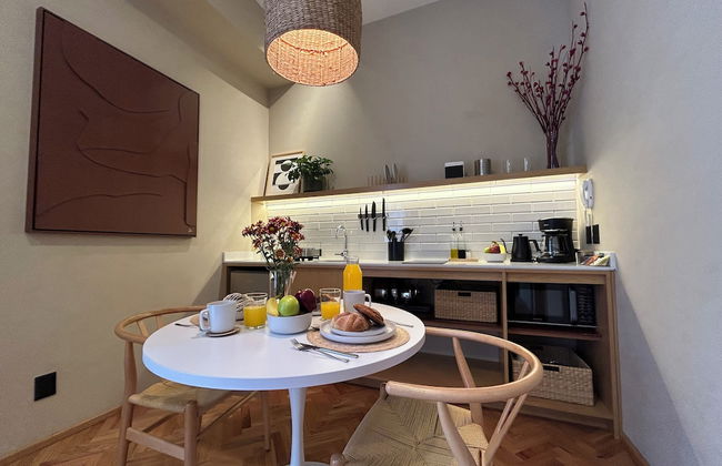 Ana Polanco Apartments - Foto 28