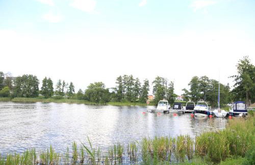 Lake View Apartment - Foto 13