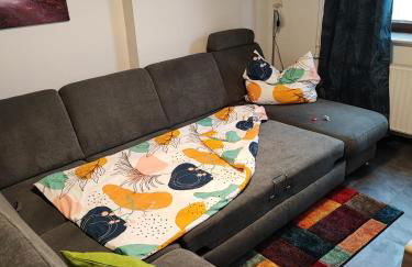 Apartment "Zur Rotbuche" - Photo 13