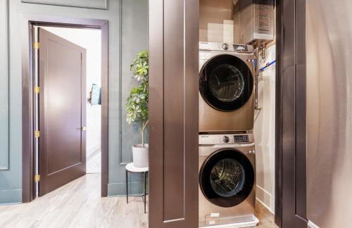 Union St Lofts - Salon - Day Spa - Foto 19