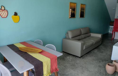 Casas Palha - Foto 11