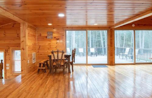 Fisher Mountain Retreat - Foto 12