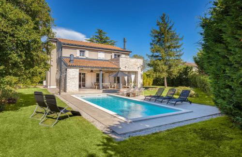 Villa Tena - Photo 4