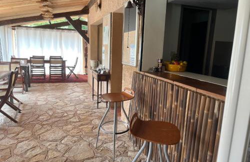 Les Mazets de la Cascade - Foto 58