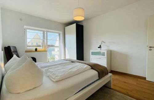 Dill Apartment Pleinfeld am Brombachsee II - Foto 18