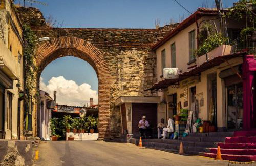 Acvi Lux - City Center in City Soul - Foto 65