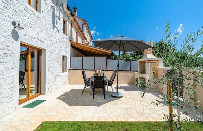 Casa Simona in Cerjani - Foto 31