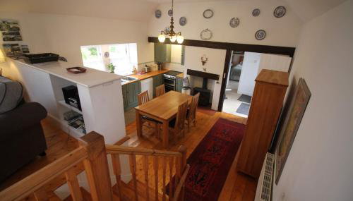 The Steadings Cottage - Foto 3