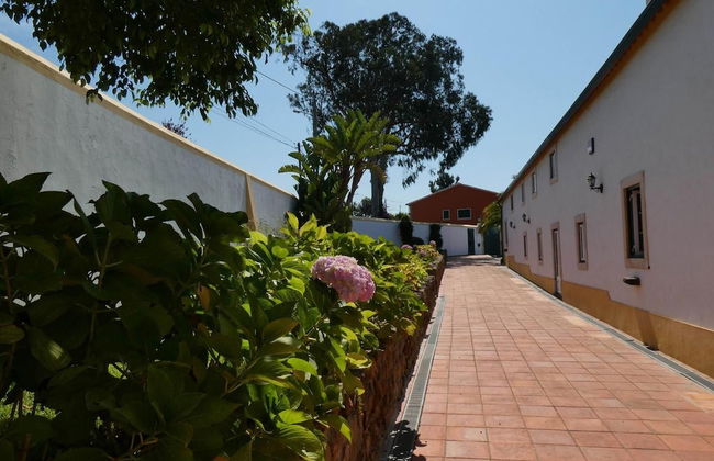 Vida-Vi, Country House and B&B - Foto 40