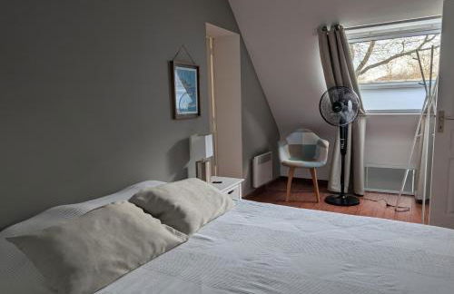 Maison proche Mer - Foto 18