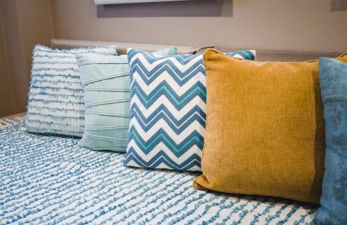 Veria Panorama Luxury Suite with Garden 2 - Photo 11