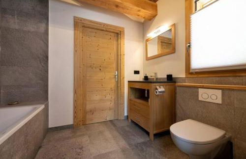 Repos du Loup - Chalet 4CH 4SDB Jacuzzi BainNordique - Photo 11