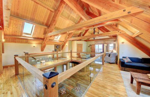 Lakefront property w/boat lift - Foto 9