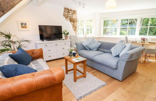 Spring Cottage - Foto 5