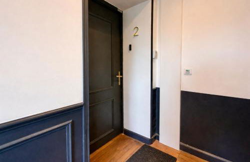 La Graineterie - Séjour Pro & Duo avec Parking Gratuit - Foto 9