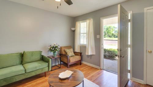 Walk to Dining and Shops Dtwn Brookhaven Home! - Foto 4
