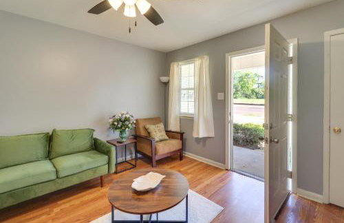 Walk to Dining and Shops Dtwn Brookhaven Home! - Foto 4