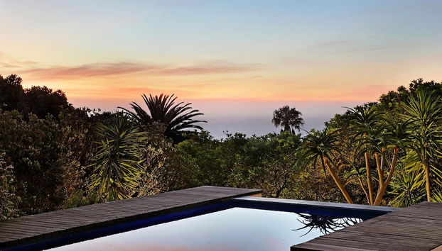 Picasso Villa - Camps Bay - Foto 3, Habitación