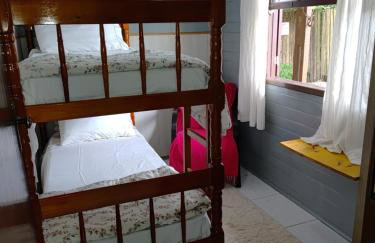 Res Canto dos Pássaros - Chalé 03 - Foto 17