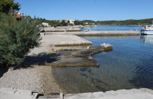 Seaside apartments with a swimming pool Kneza - Korcula - 9269 - Foto 6