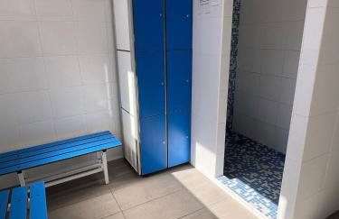 Coblanca 41-gym-heated pool-sauna-jacuzzi-wifi-3 minutes walk from the sea - Foto 24
