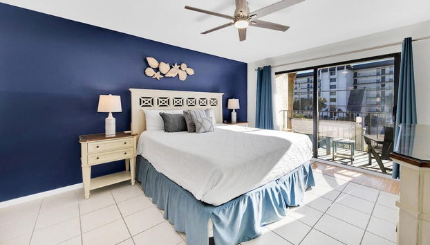 Edgewater Golf Villa 3308 - Foto 3, Habitación