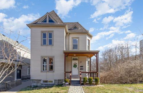 Downtown Views-Prime Location! - Foto 37