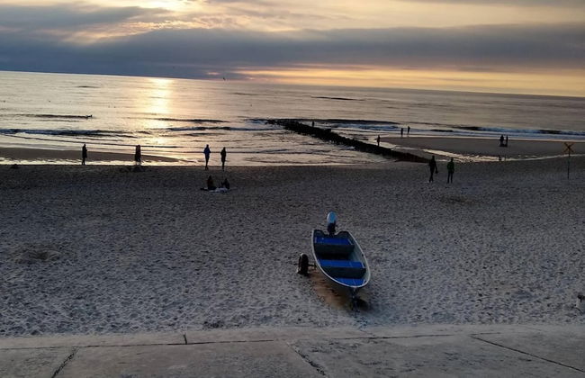 Appartement in Westerland auf Sylt - Foto 19