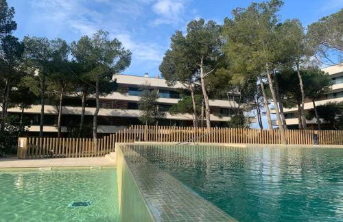 Calma S'Alguer Luxury Beach Apartment - Foto 9