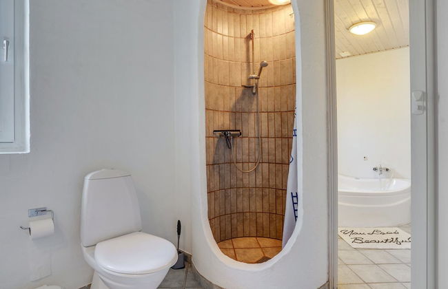 "Wyatt" - 30km from the sea - Foto 11