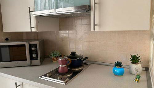 Appartamento centralissimo zona terme - Foto 2