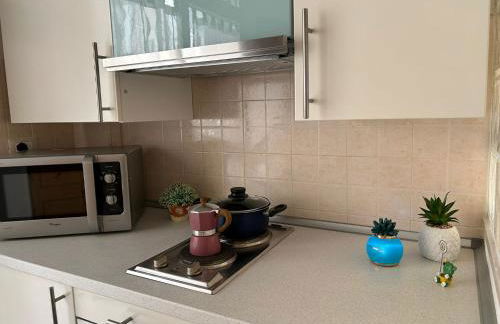 Appartamento centralissimo zona terme - Foto 2