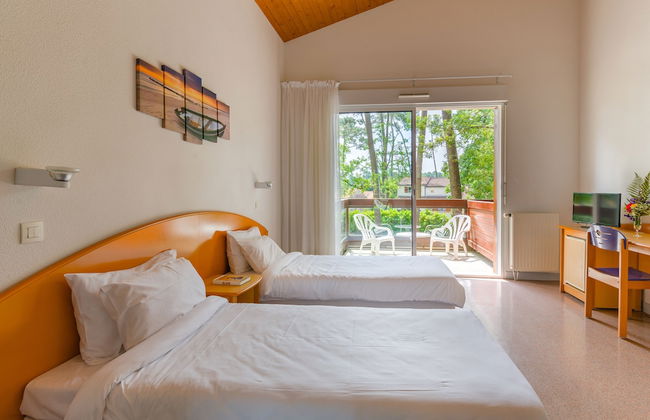 Azureva Ronce Les Bains - Foto 5