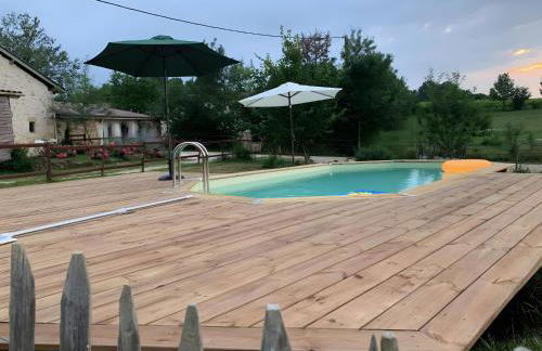 La Grange D'Oustaud - Foto 1