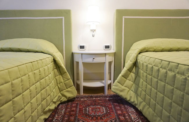 Casa Isolani Piazza Maggiore - Foto 8