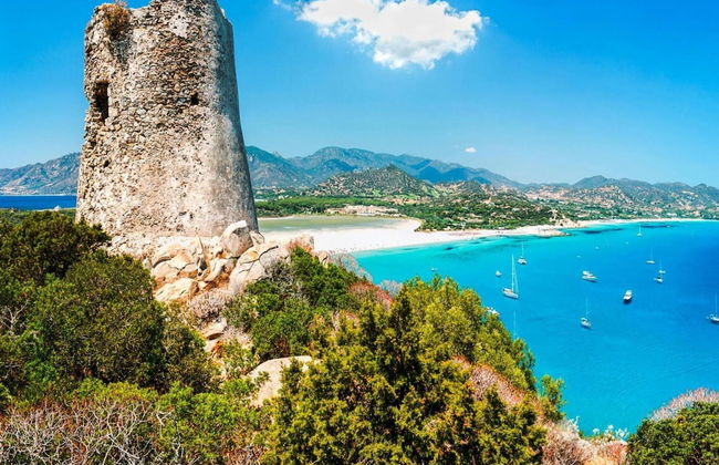 Flat in Villassimius - Photo 56