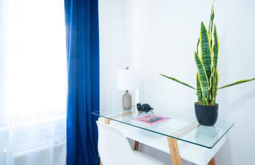 49-4A Prime Midtown newly 2BR WD - Foto 26