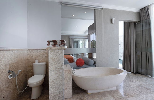 Nunamkhalu Private Villas & Spa - Foto 71