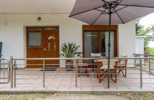 Elena's Apartment in Therma Samothrace - Foto 16