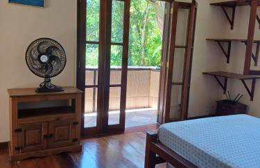 Recanto Tangara - Casa - Praia do Felix - Foto 39