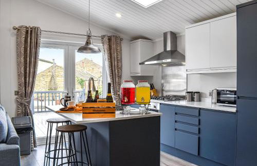 Marfield Lodge - Foto 6