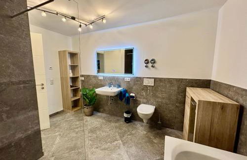 Uii Apartments Oberaudorf - Foto 5