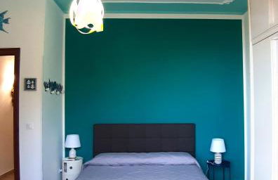 Vista mare tra gli ulivi - Foto 16