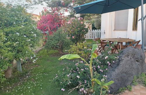 Casa al Mare con Giardino Privato - Foto 48