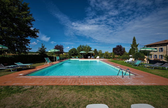 Borgo il Villino - Foto 44