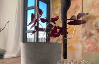 Atelier de Pfalz-Loftstyl mit Pfalzblick - Foto 29