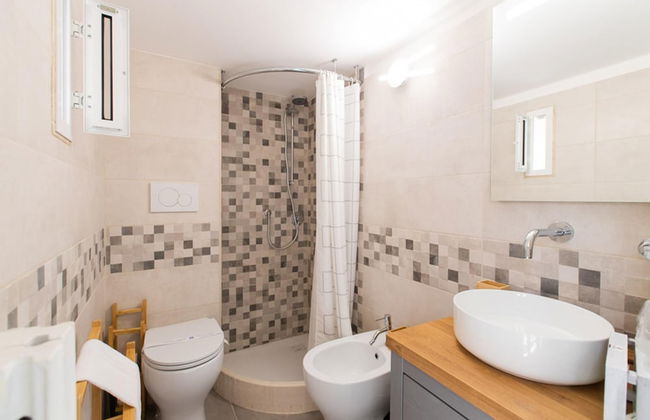 Torre Lama con Balcone Vista Mare by Wonderful Italy - Foto 12