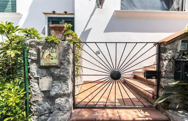 Casa Sabina - Anacapri - Foto 24